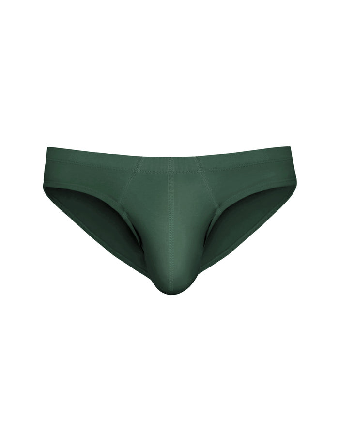 PERFECT FIT MICRO BRIEF IN RAINFOREST