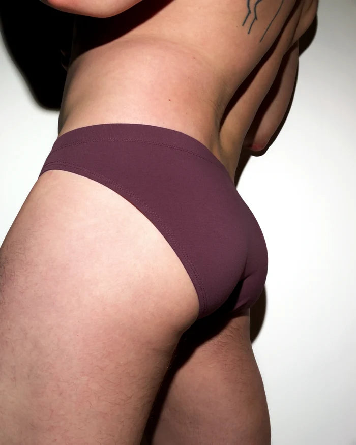 PERFECT FIT MICRO BRIEF IN SUMMER BERRIES