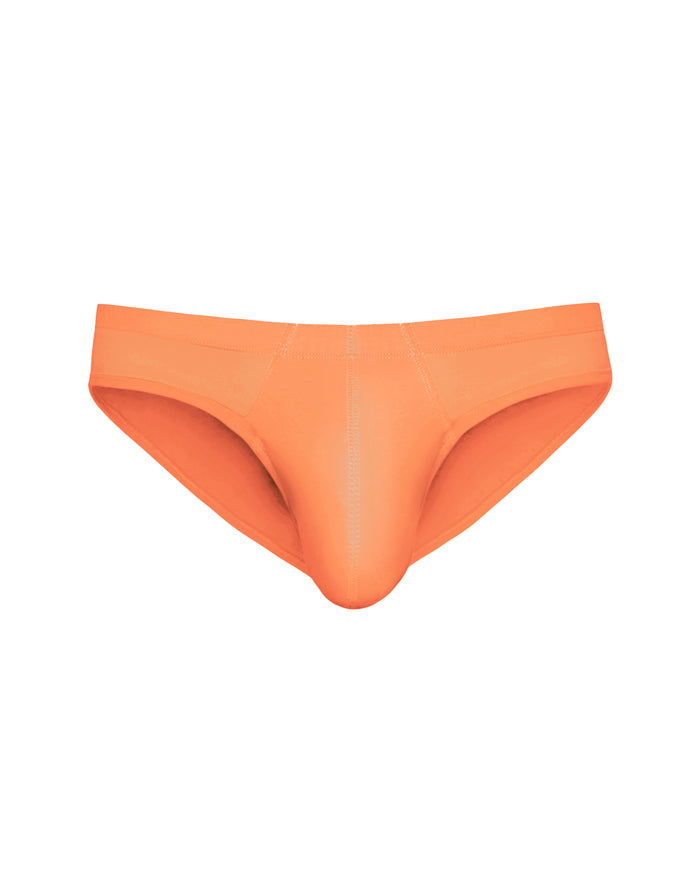 PERFECT FIT MICRO BRIEF IN SWEET PEACH