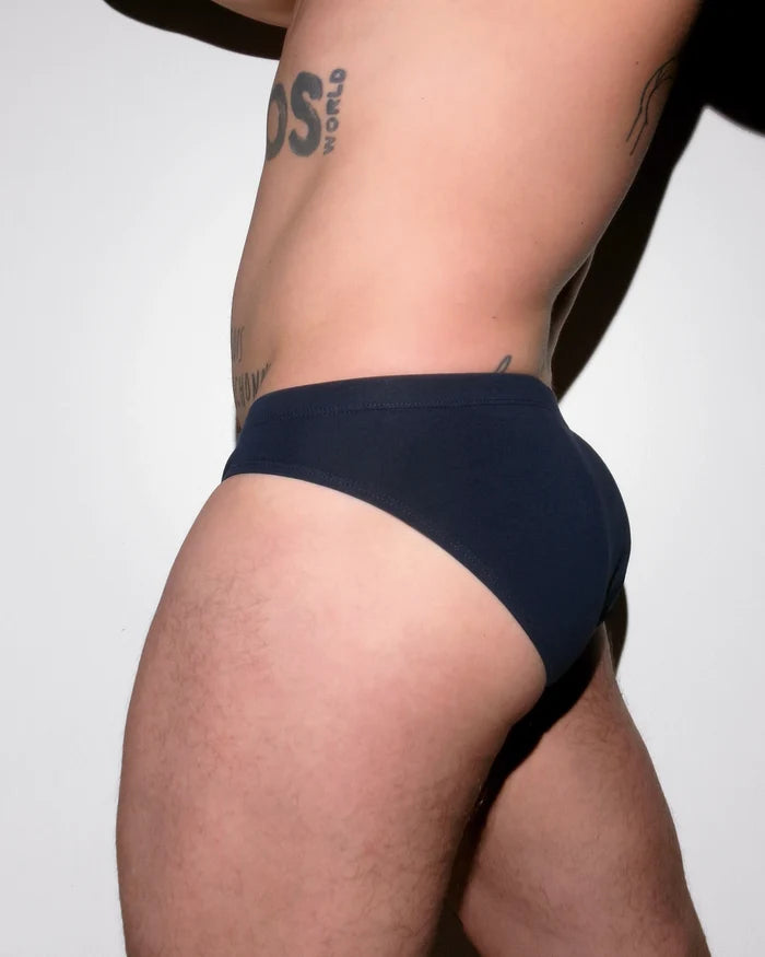 PERFECT FIT MICRO BRIEF IN ULTRA BLUE