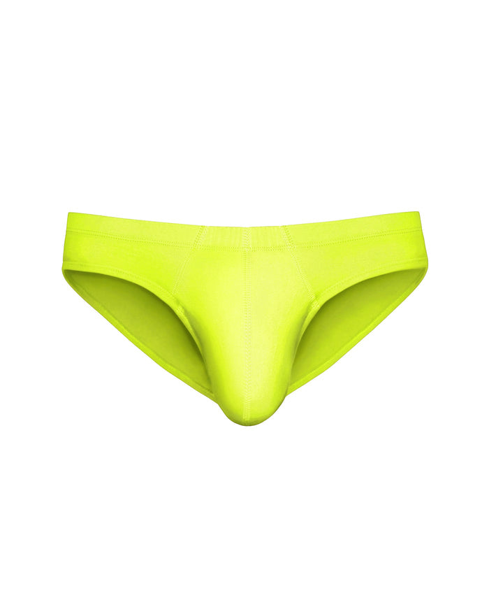 PERFECT FIT MICRO BRIEF IN ULTRA LIME