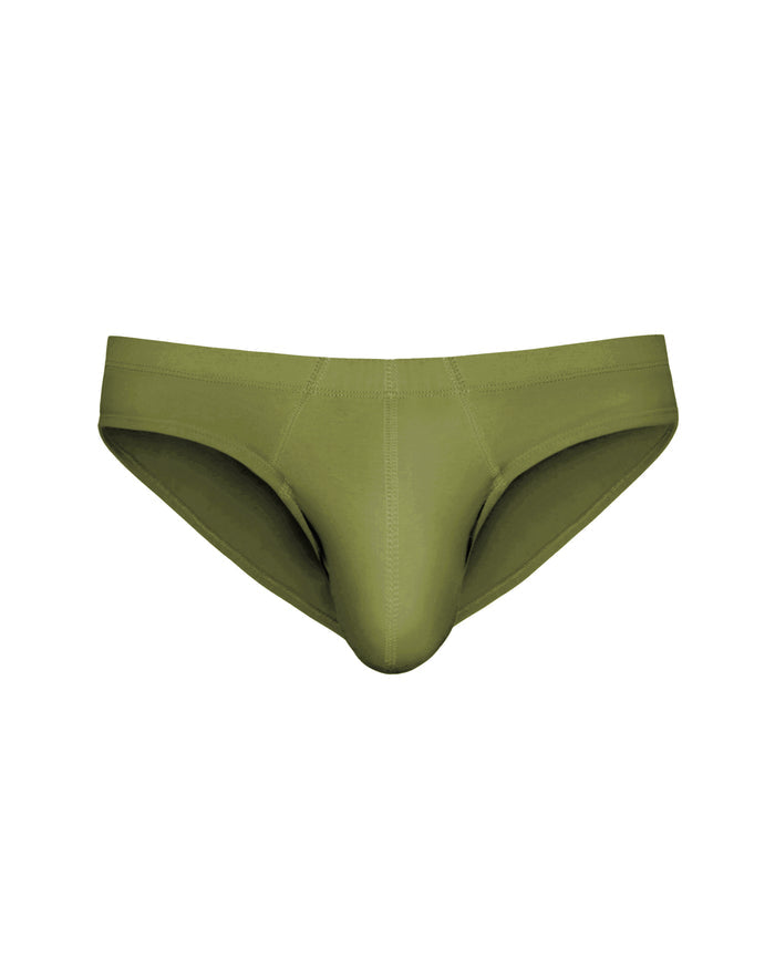 PERFECT FIT MICRO BRIEF IN WILD CACTUS