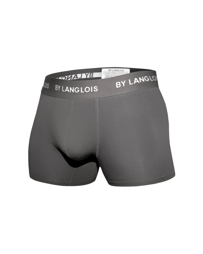 PERFECT FIT TRUNK IN CORE GREY