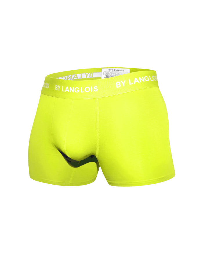 PERFECT FIT TRUNK IN ULTRA LIME