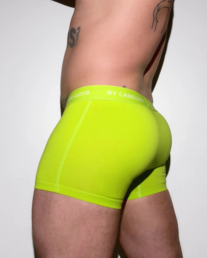 PERFECT FIT TRUNK IN ULTRA LIME