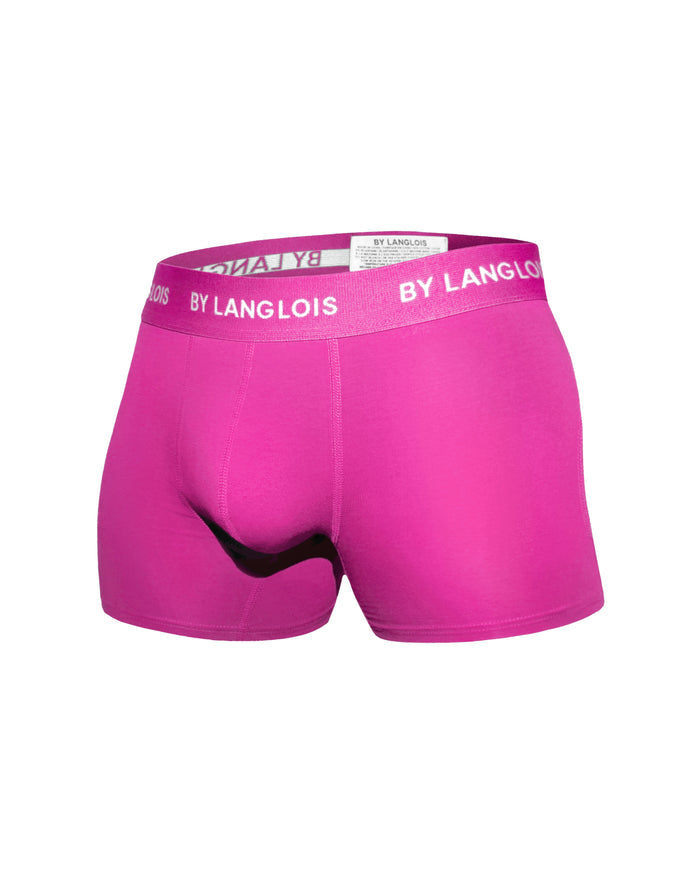 PERFECT FIT TRUNK IN ULTRA PINK
