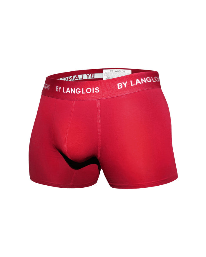 PERFECT FIT TRUNK IN ULTRA RED