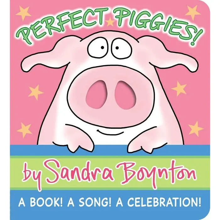 Perfect Piggies