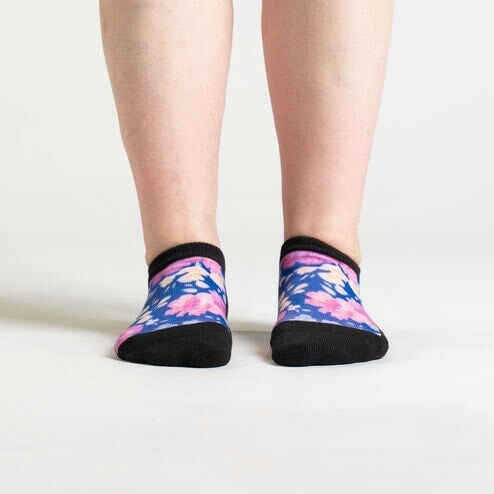 Viasox Pet Garden Ankle Socks Bundle 5-Pack alternate view