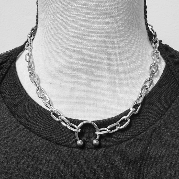 Piercing Necklace