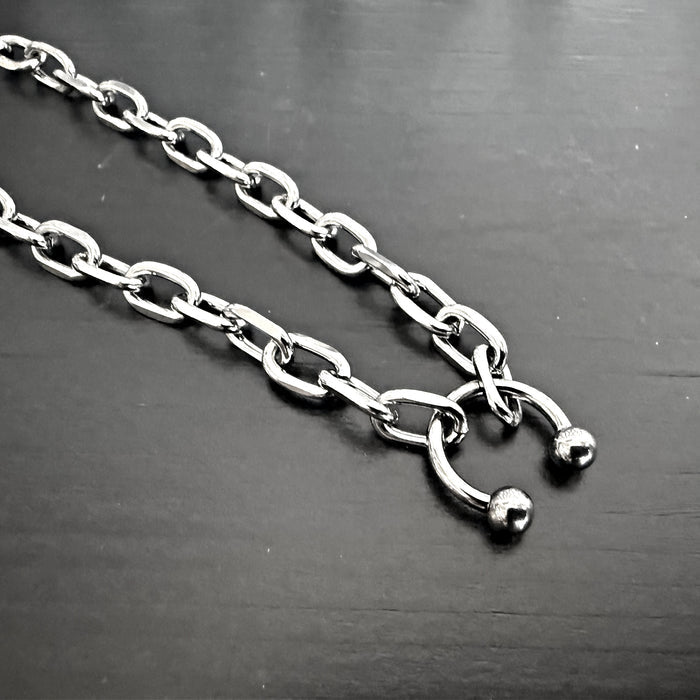 Piercing Necklace
