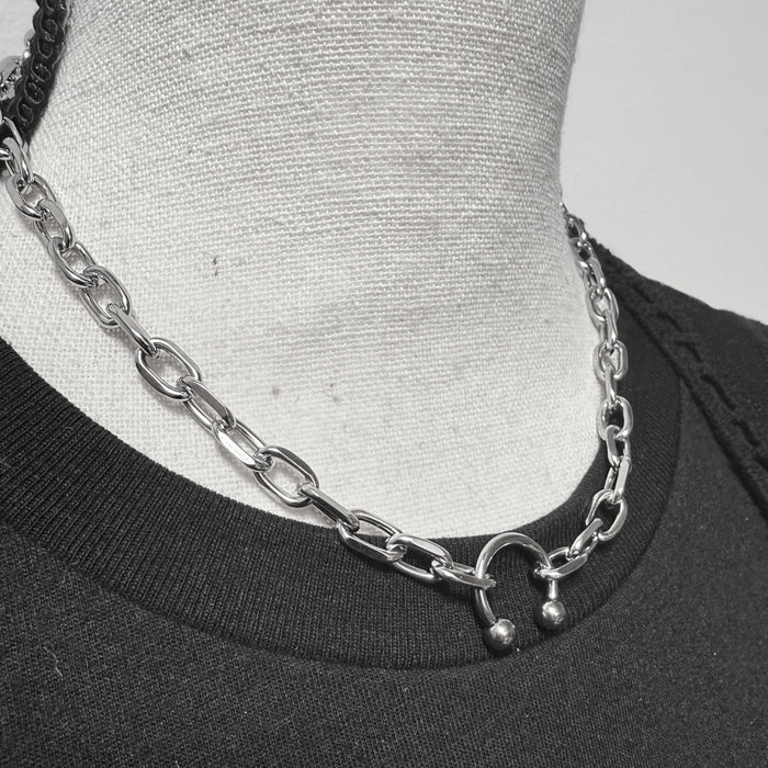 Piercing Necklace