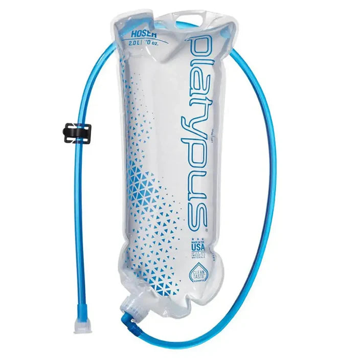 Platypus Hoser 2L Hydration Reservoir  from  John Bull Clothing