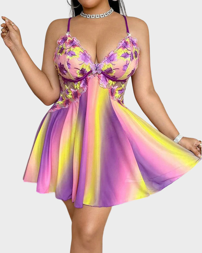 Purple / S