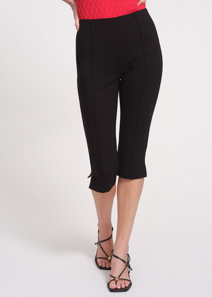 Ponte Capri Pants