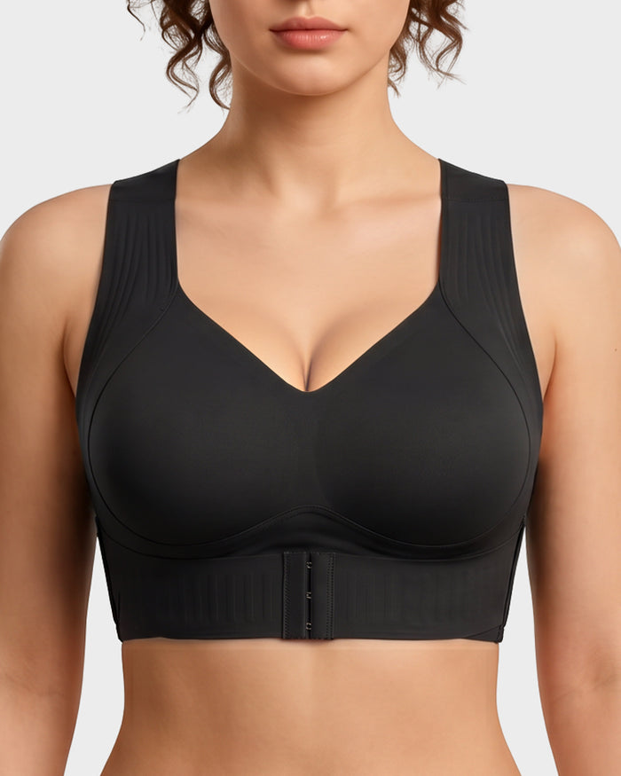 Black / M