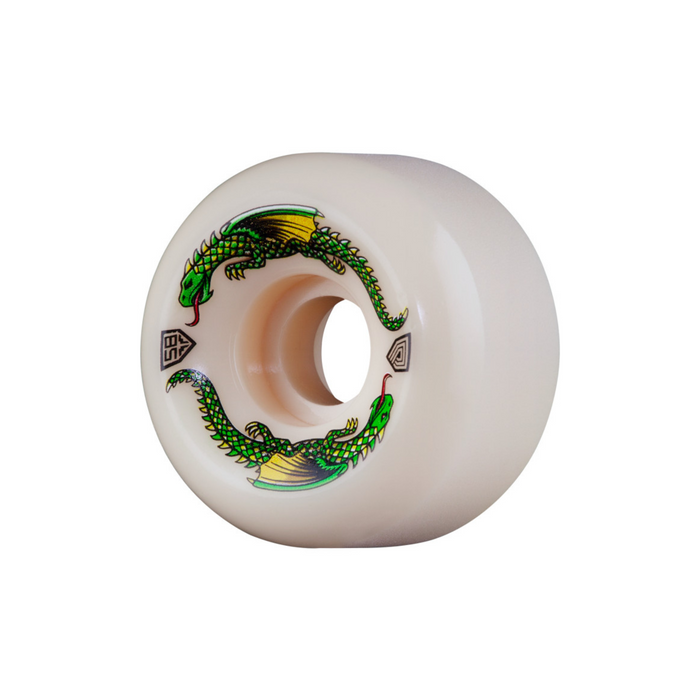 Powel Peralta Dragon Formula Wheels 56mm X 36mm  93a
