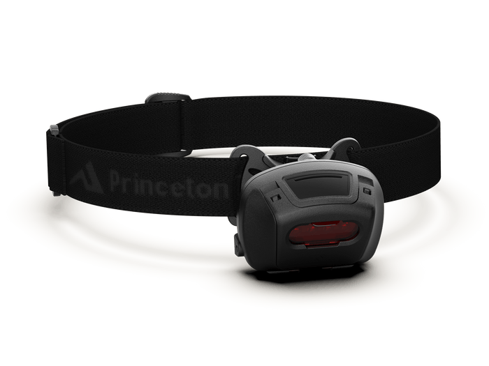 Princeton Tec Quad Tactical MPLS Headlamp (CLEARANCE)
