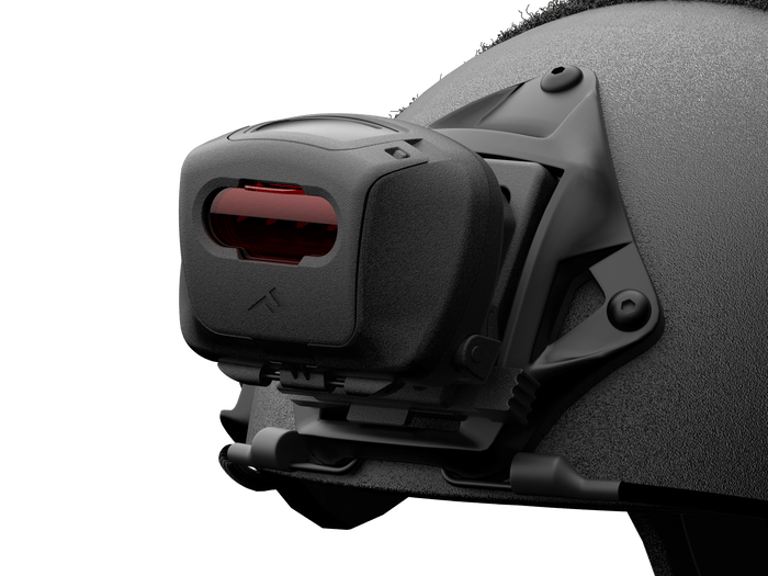 Princeton Tec Quad Tactical MPLS Headlamp (CLEARANCE)
