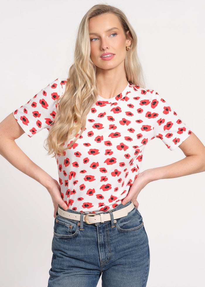 Printed T-Shirt