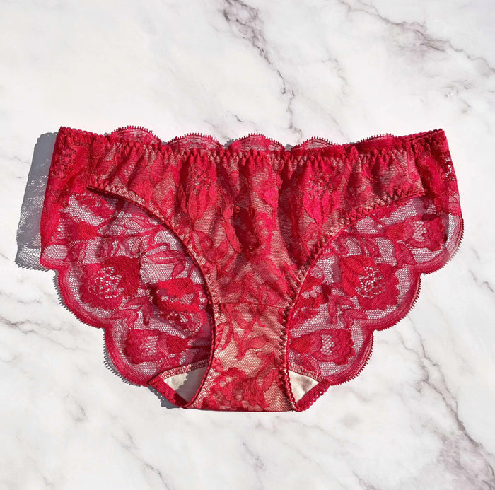 Protea Bikini | Berry