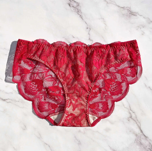 Protea Bikini | Berry