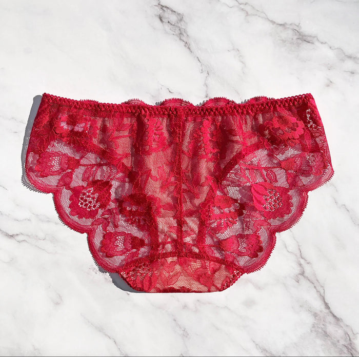 Protea Bikini | Berry