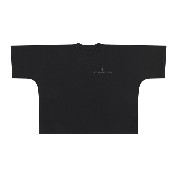 Pump Cover Provinciale | 100% Coton Oversized