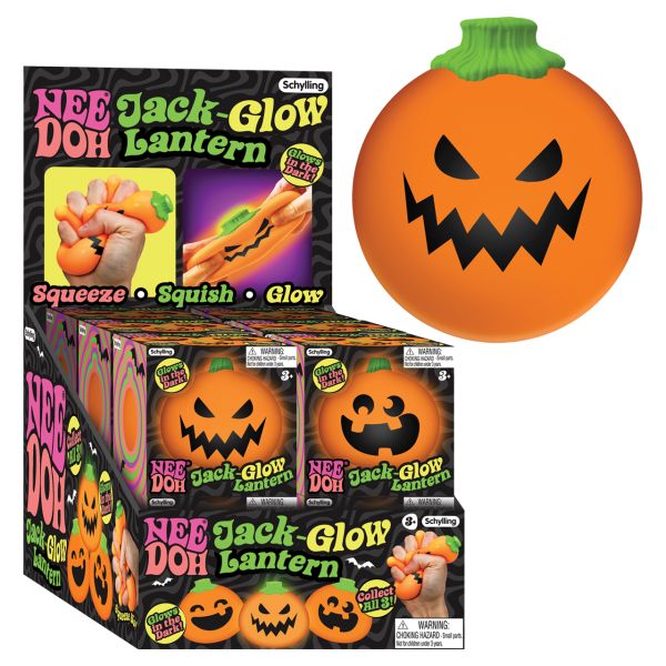 Punky - Glow Lantern
