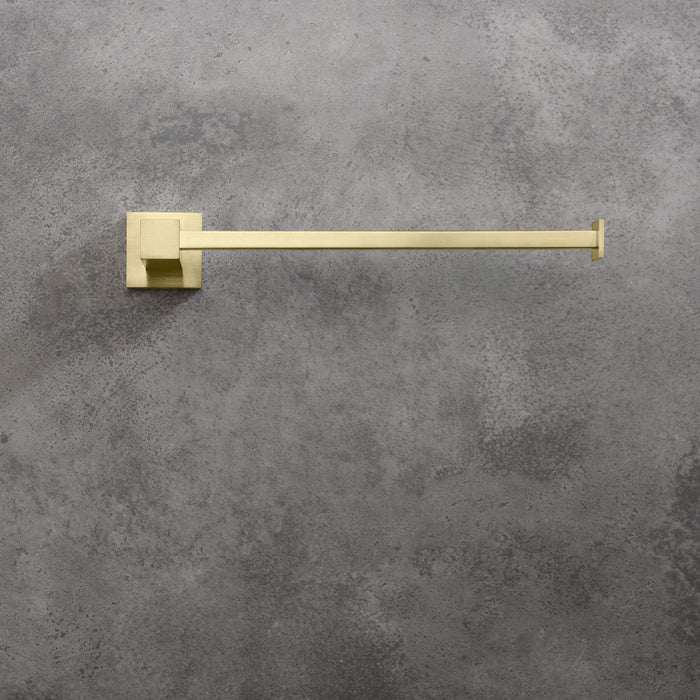Quadra 10 inch Bathroom Towel Holder - CBA-1503
