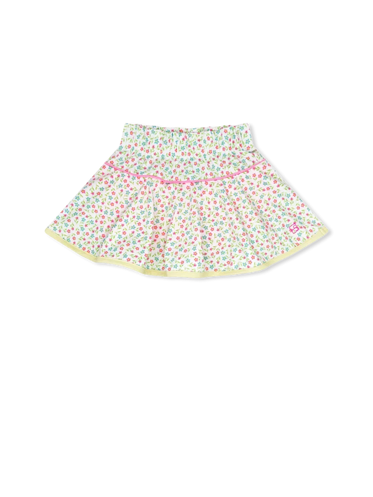Quinn Skort - Petal Pop Floral