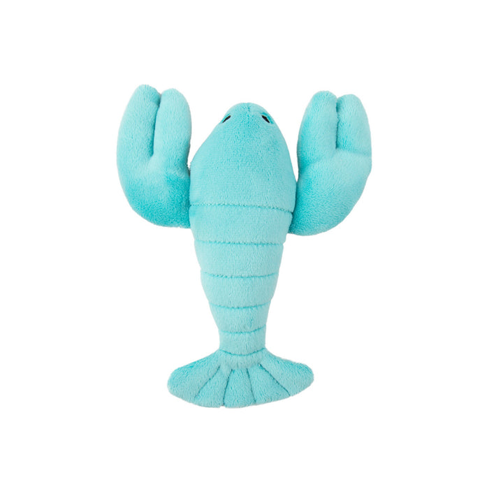 Rachel Mini Lobster Plush Toy