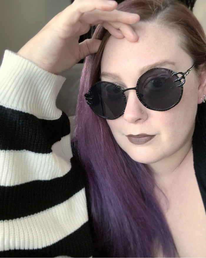 Raven Sunglasses