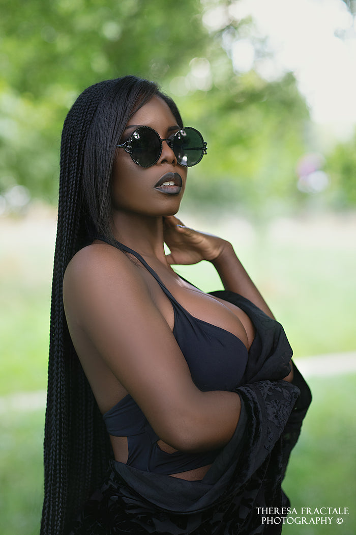 Raven Sunglasses