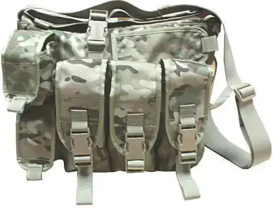 Raven systems Grab Bag in MTP - John Bull Clothing  from  John Bull Clothing