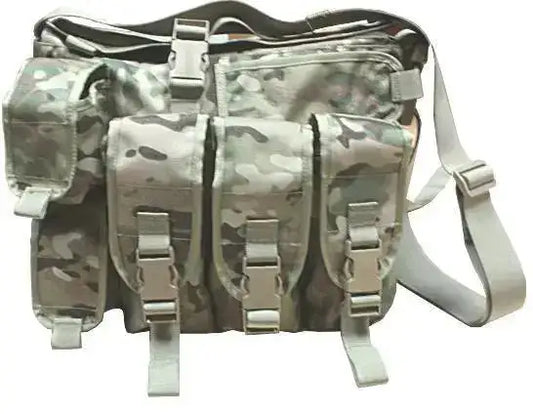 Raven systems Grab Bag in MTP - John Bull Clothing  from  John Bull Clothing