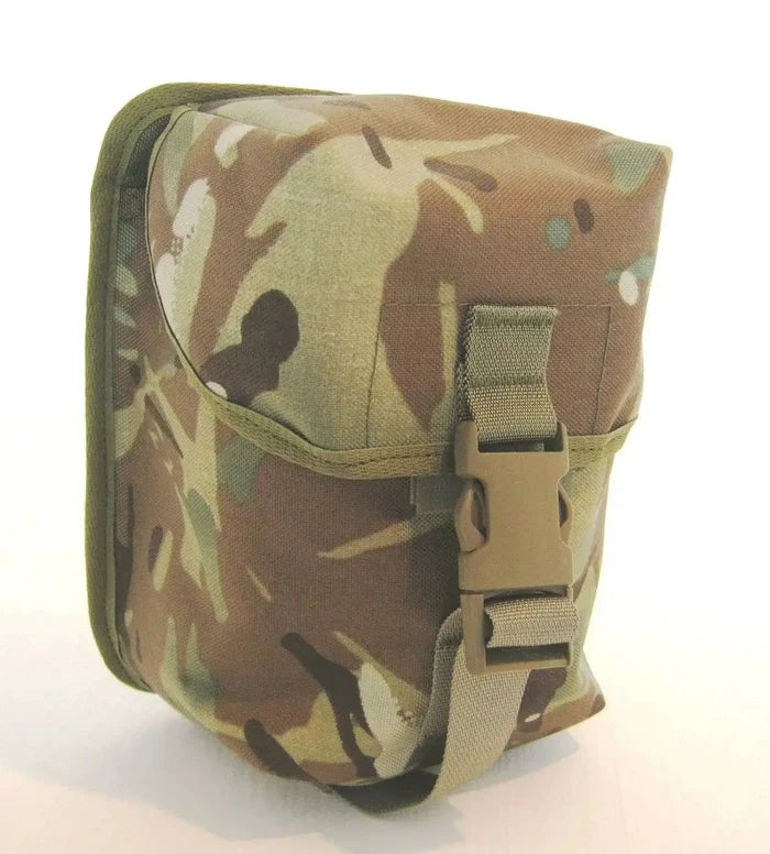 Raven Systems PLCE Water-Bottle Pouch - John Bull Clothing  from  John Bull Clothing
