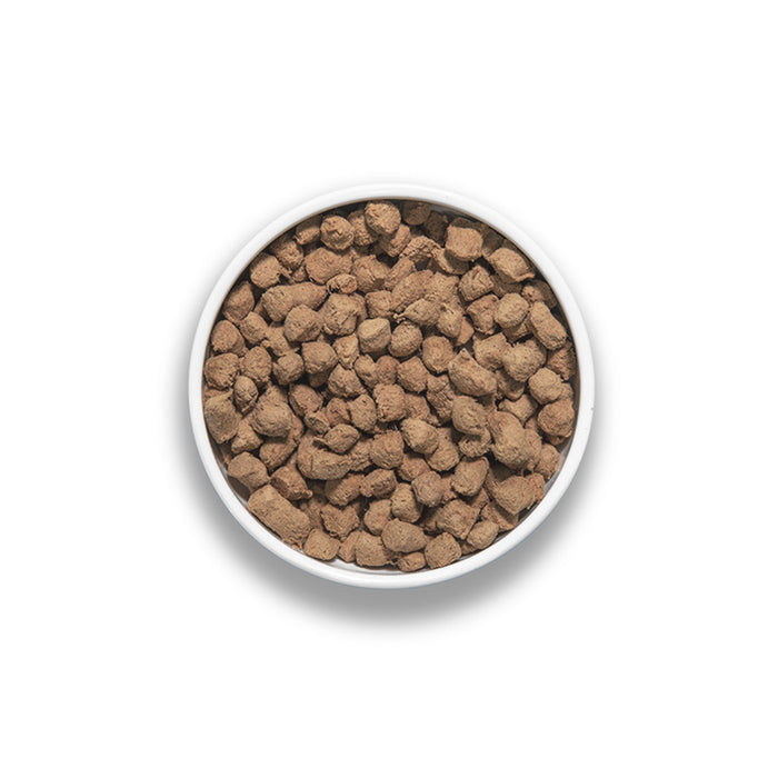 **Rawbble Freeze-Dried Duck Recipe