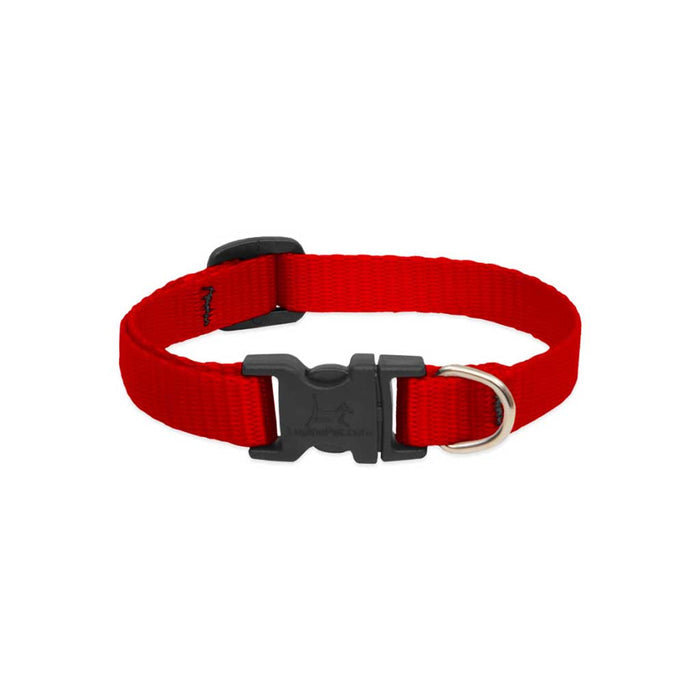 Red Collar