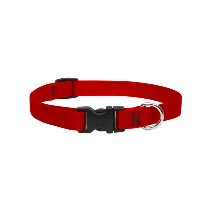 Red Collar