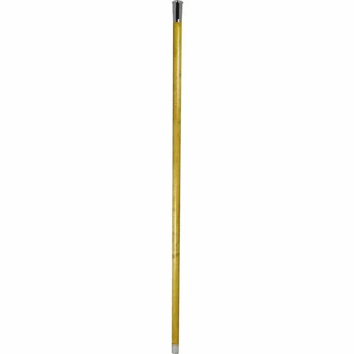 Regimental Sergeant and Snco's Drill Cane - John Bull Clothing Light Oak from  John Bull Clothing
