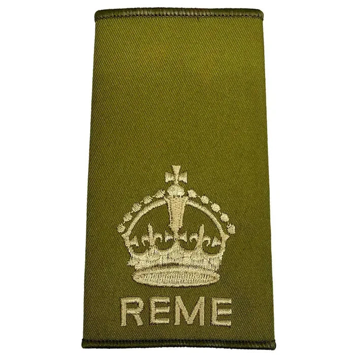 Kings Crown - WO2 Large Crown