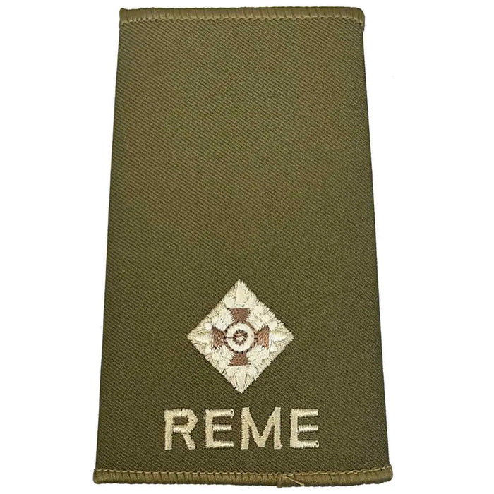2nd LT