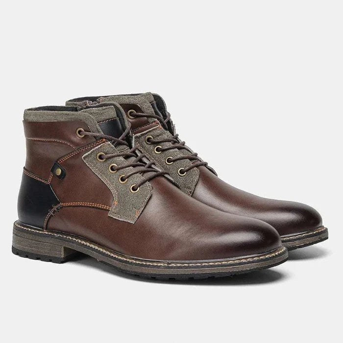 Dark brown / 40 EUR/7 US/6.5 UK