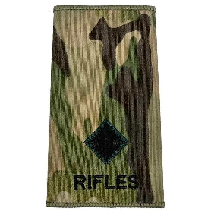 2nd LT