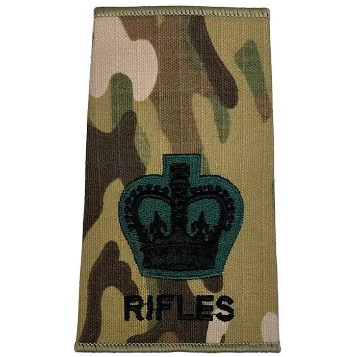 WO2 - Large Crown