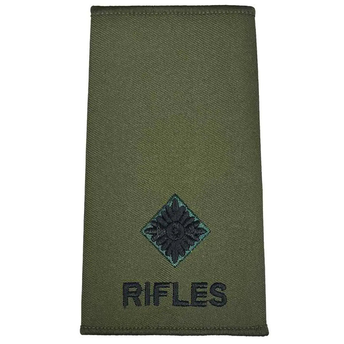 2nd LT