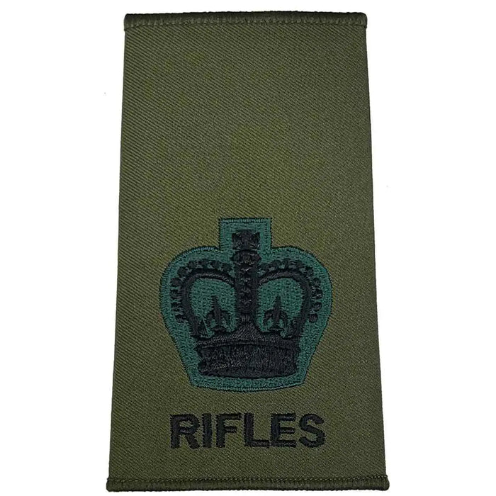 WO2 - Large Crown