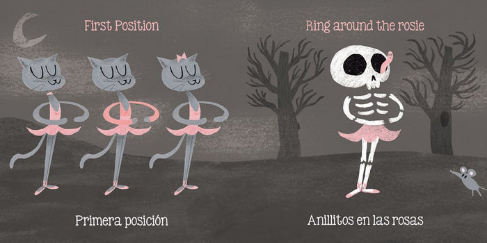 Ring Around the Rosie Book