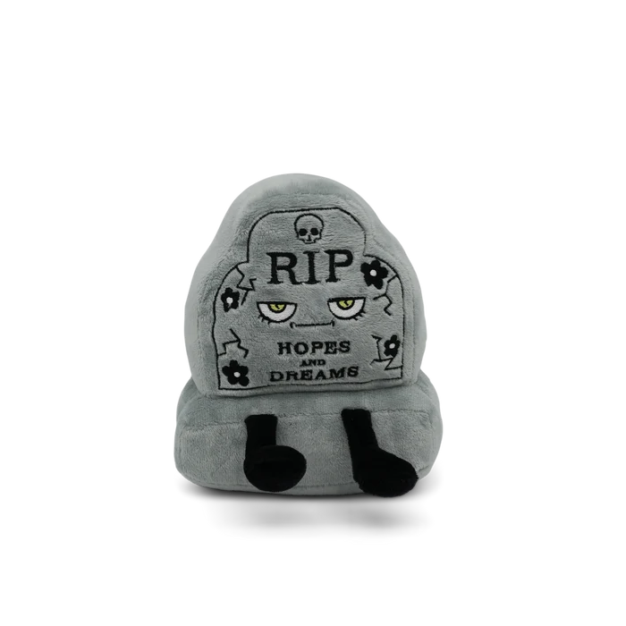 RIP Hopes and Dreams Plush Toy